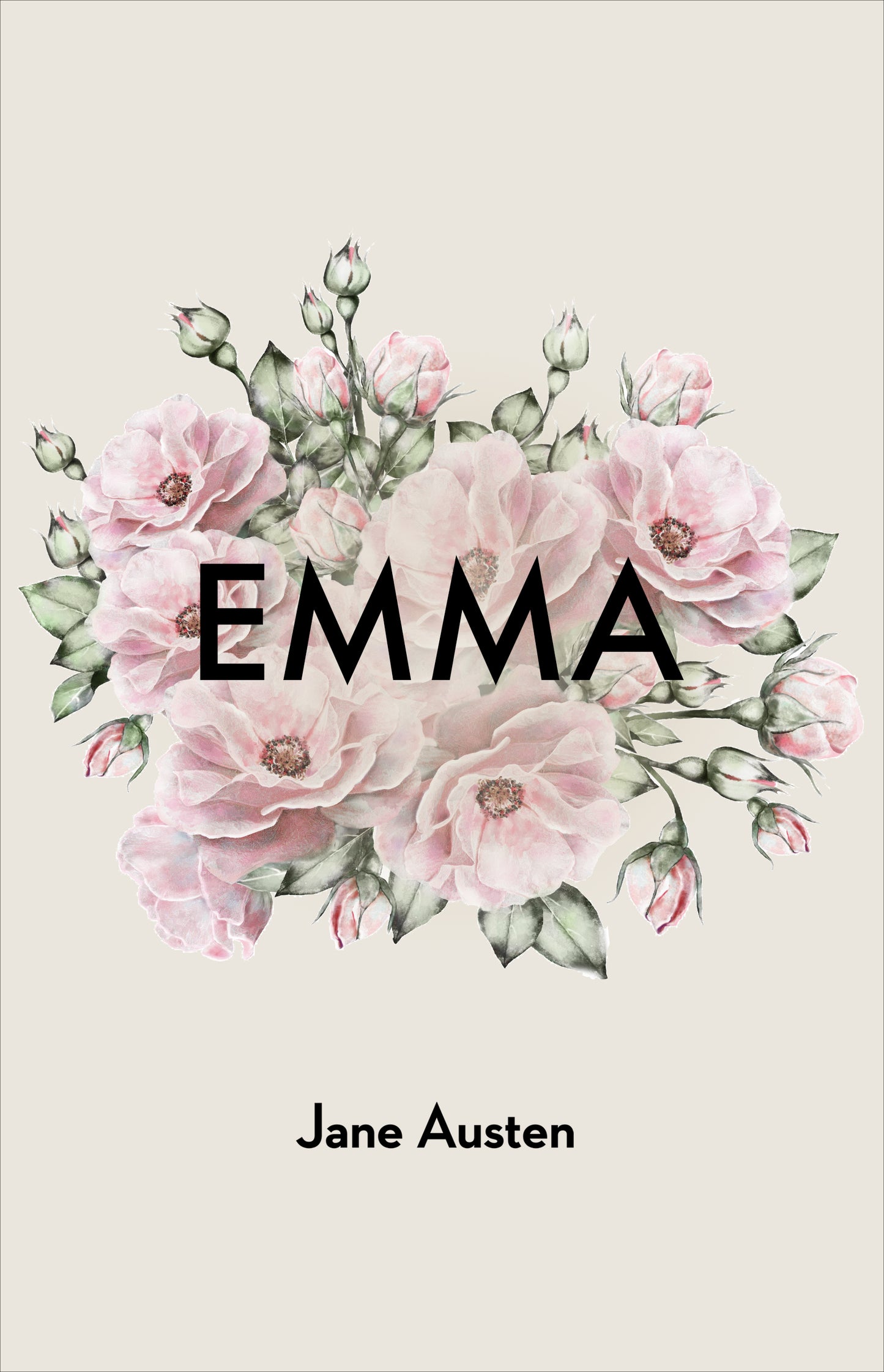 Emma - papier