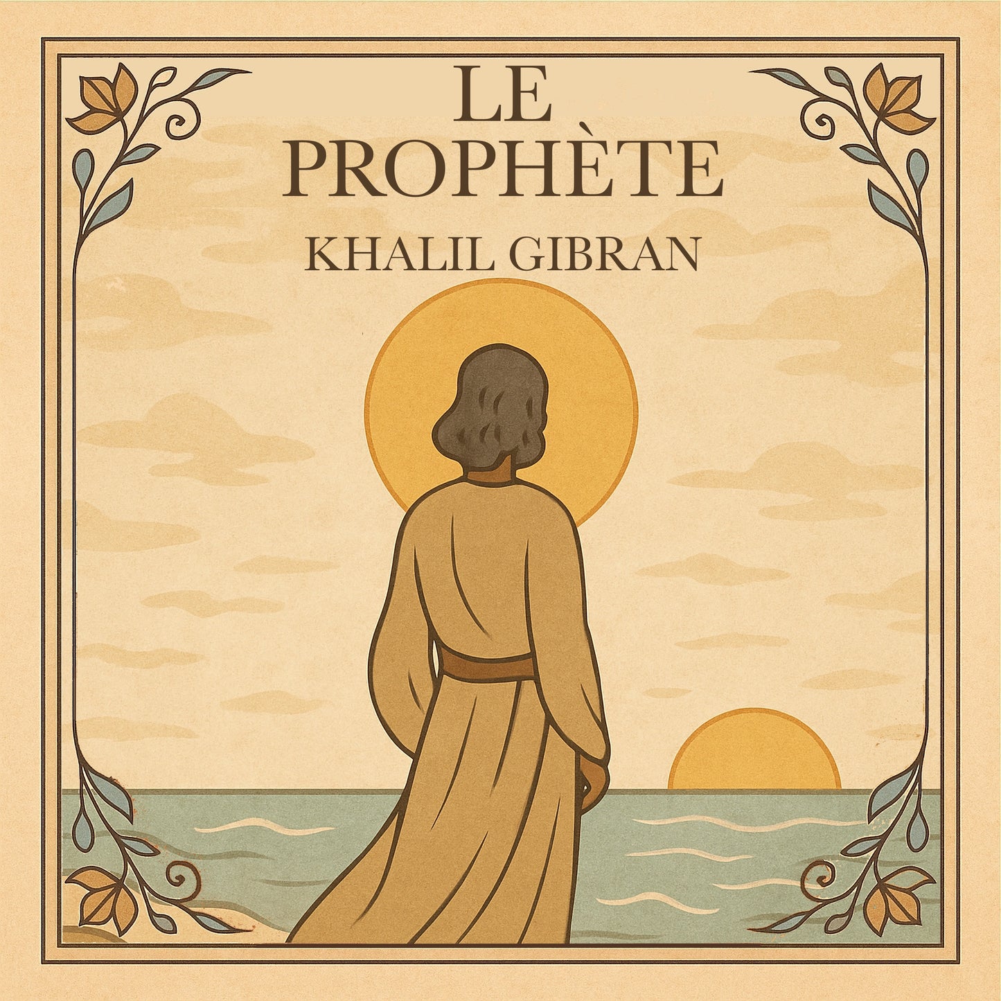 Le Prophète
