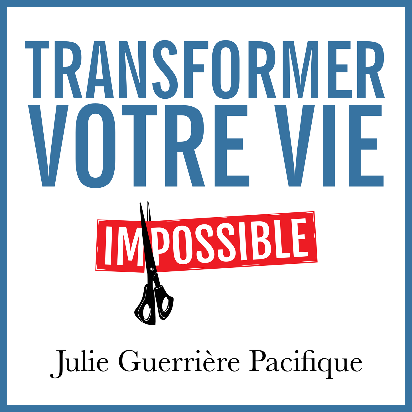 Transform your life - audiobook + ebook