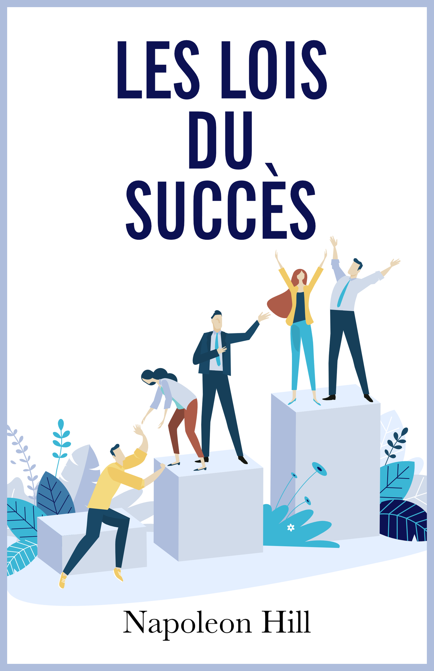 Les lois du succès