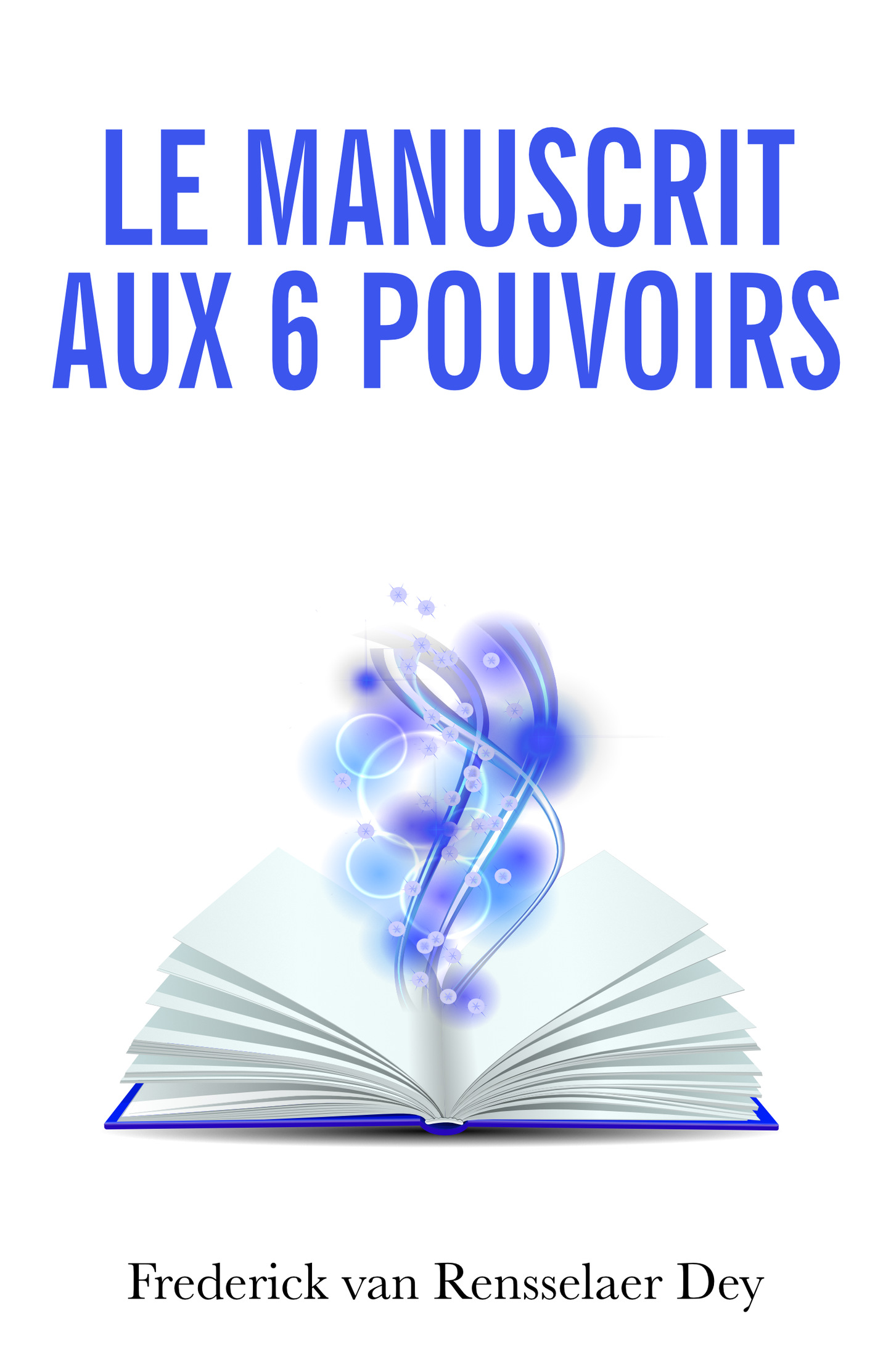 The manuscript with 6 powers - paper