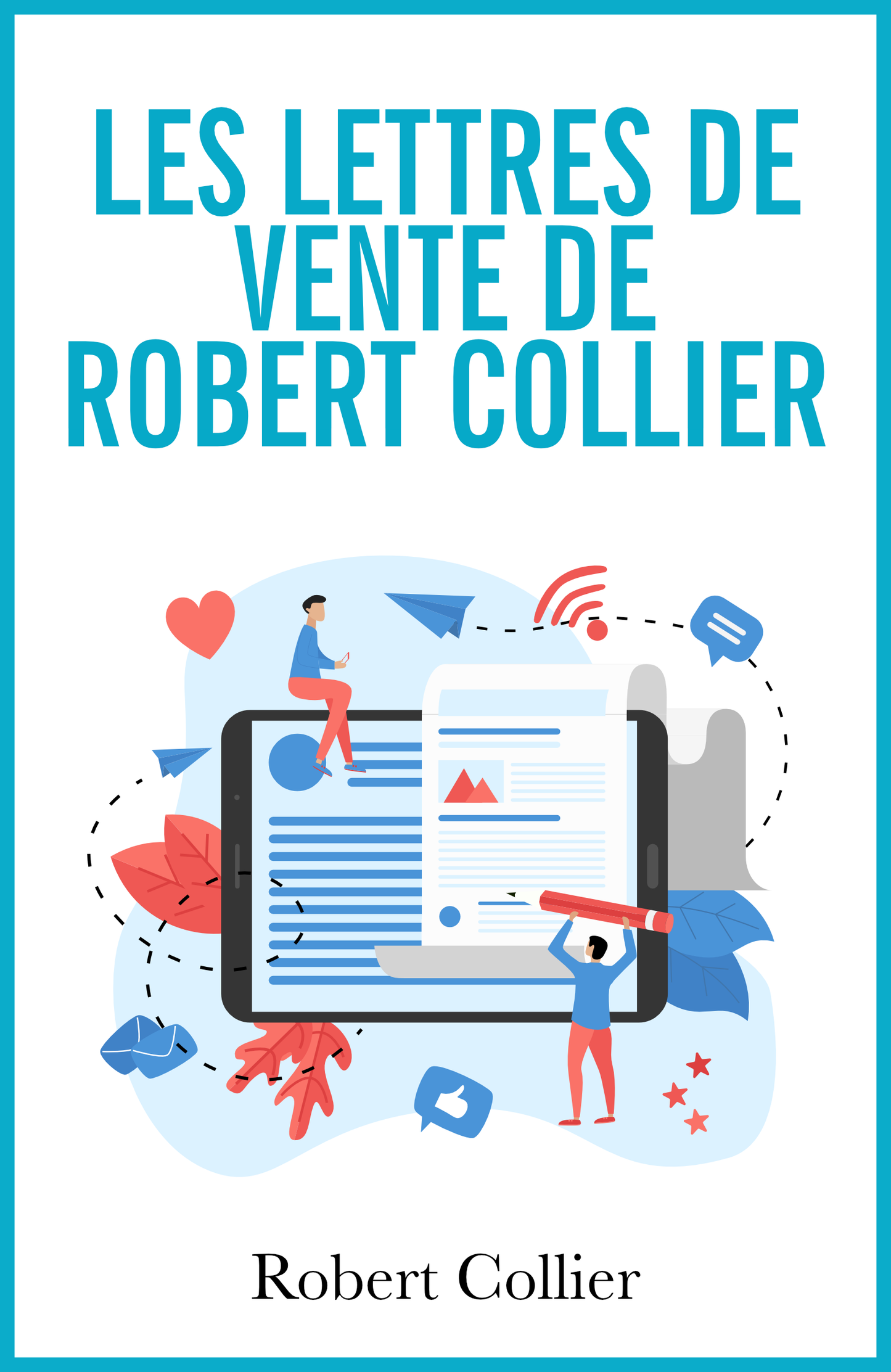 Robert Collier's sales letters - paper