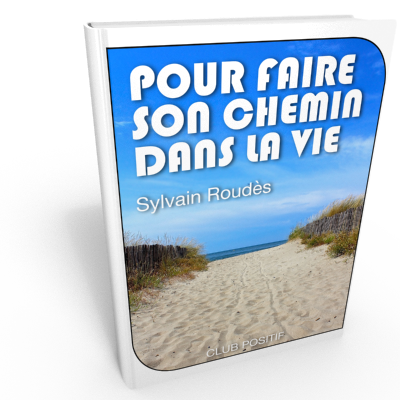 To make your way in life - Sylvain Roudès