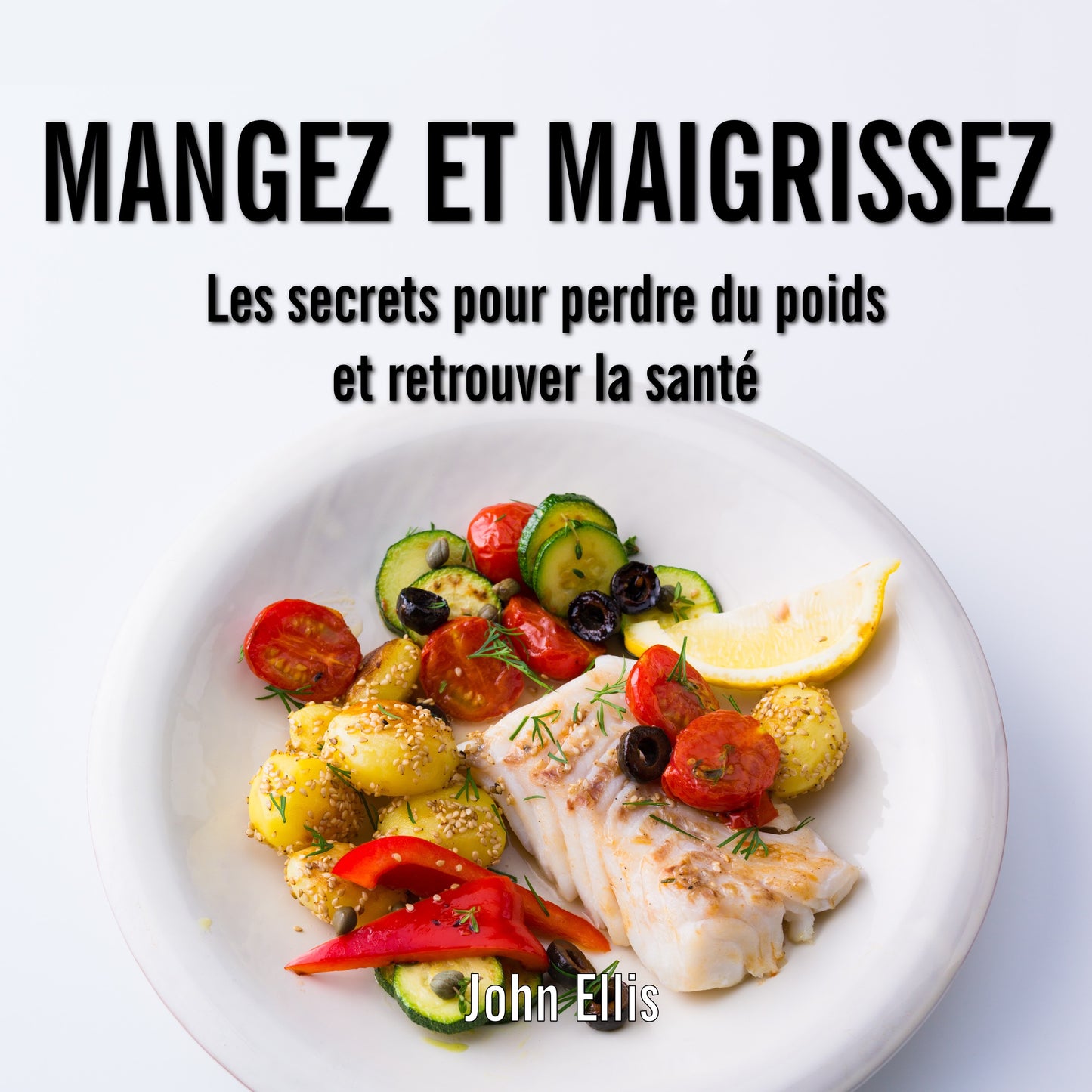 Mangez et Maigrissez