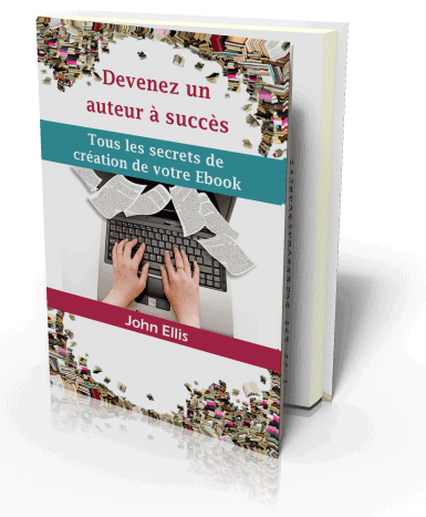 Devenez Un auteur à Succès