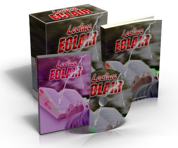 Flash Reading - Christian Godefroy