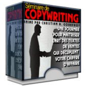 Séminaire de Copywriting