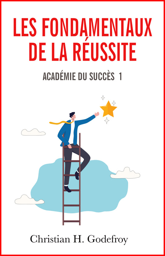 Académie du Succès 1 - ebook