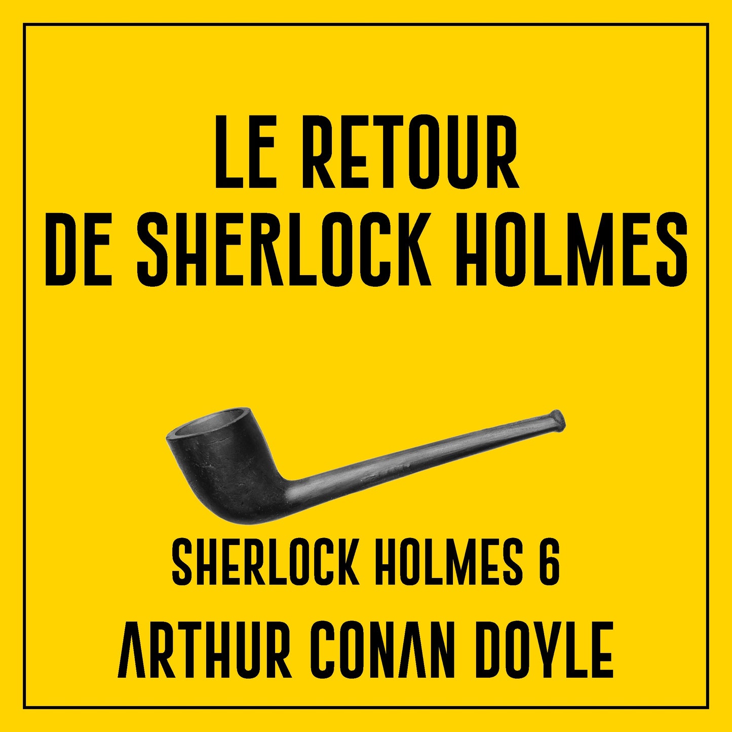 The Hound of the Baskervilles