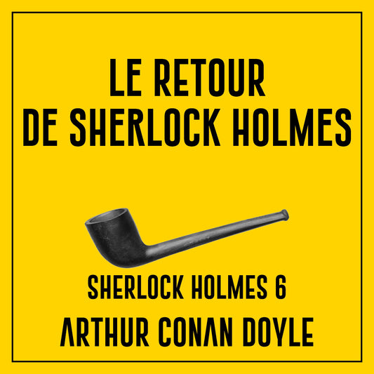 The Hound of the Baskervilles