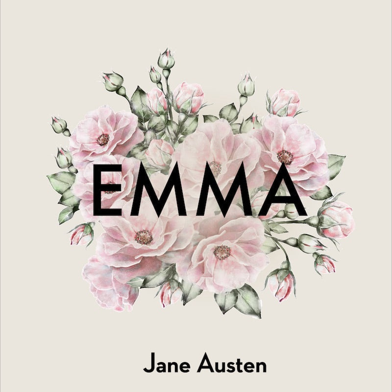 Emma audiobook