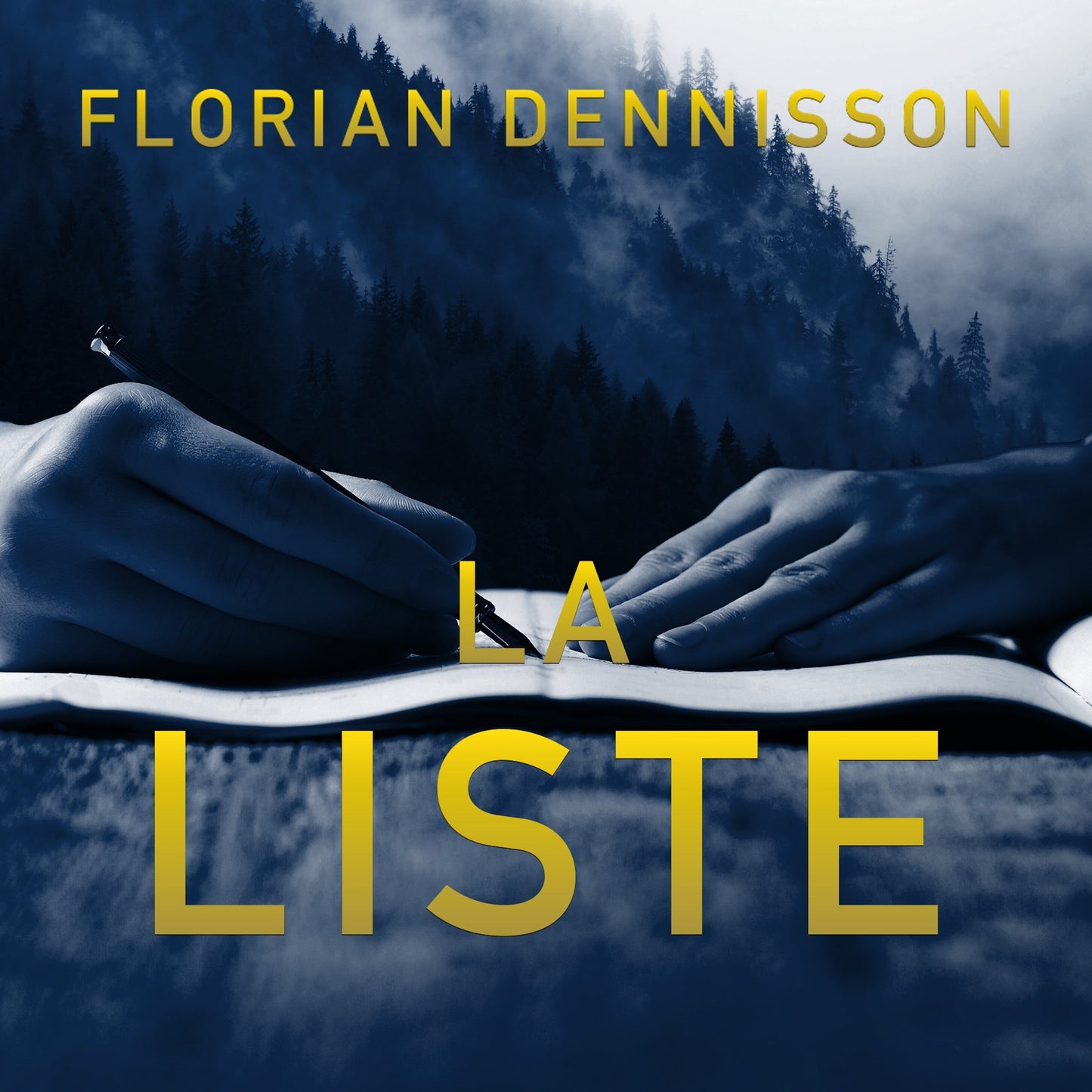 La liste audiobook