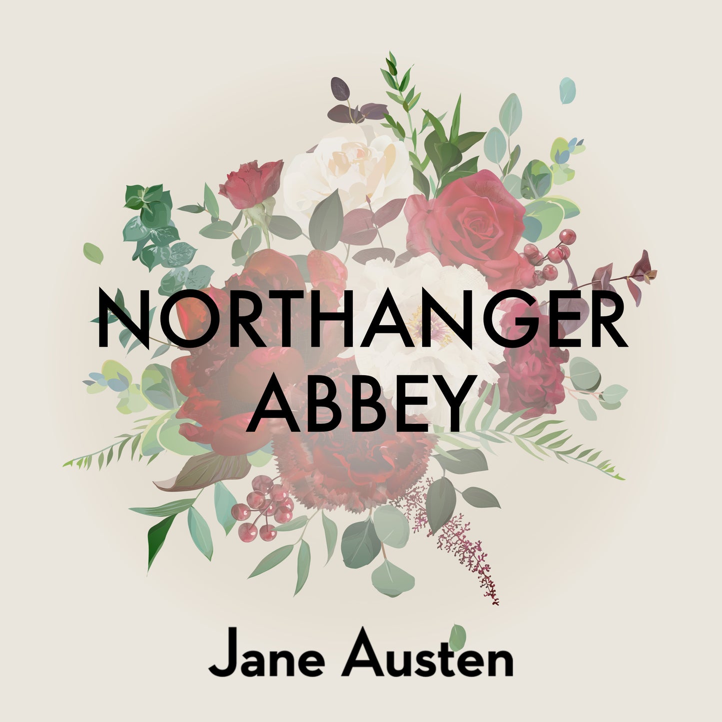 Northanger Abbey