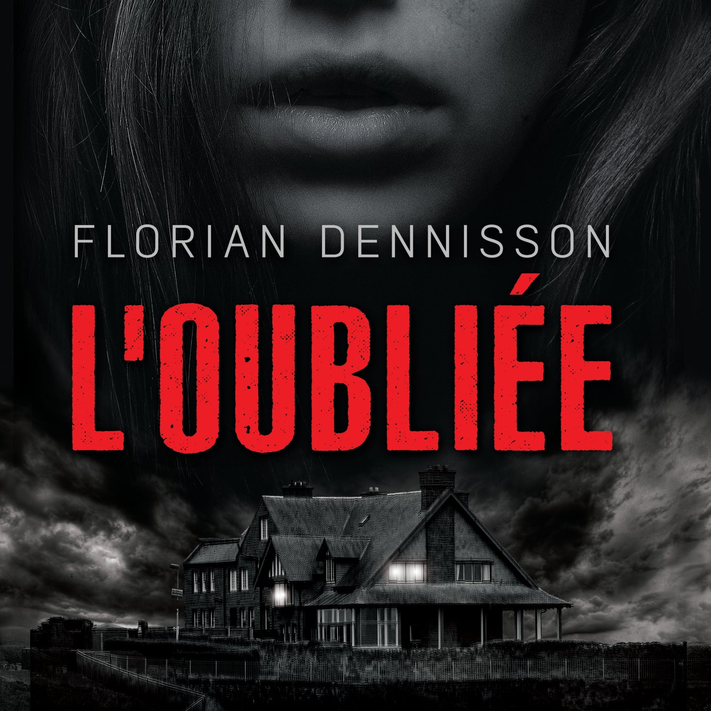 L'oubliée audiobook