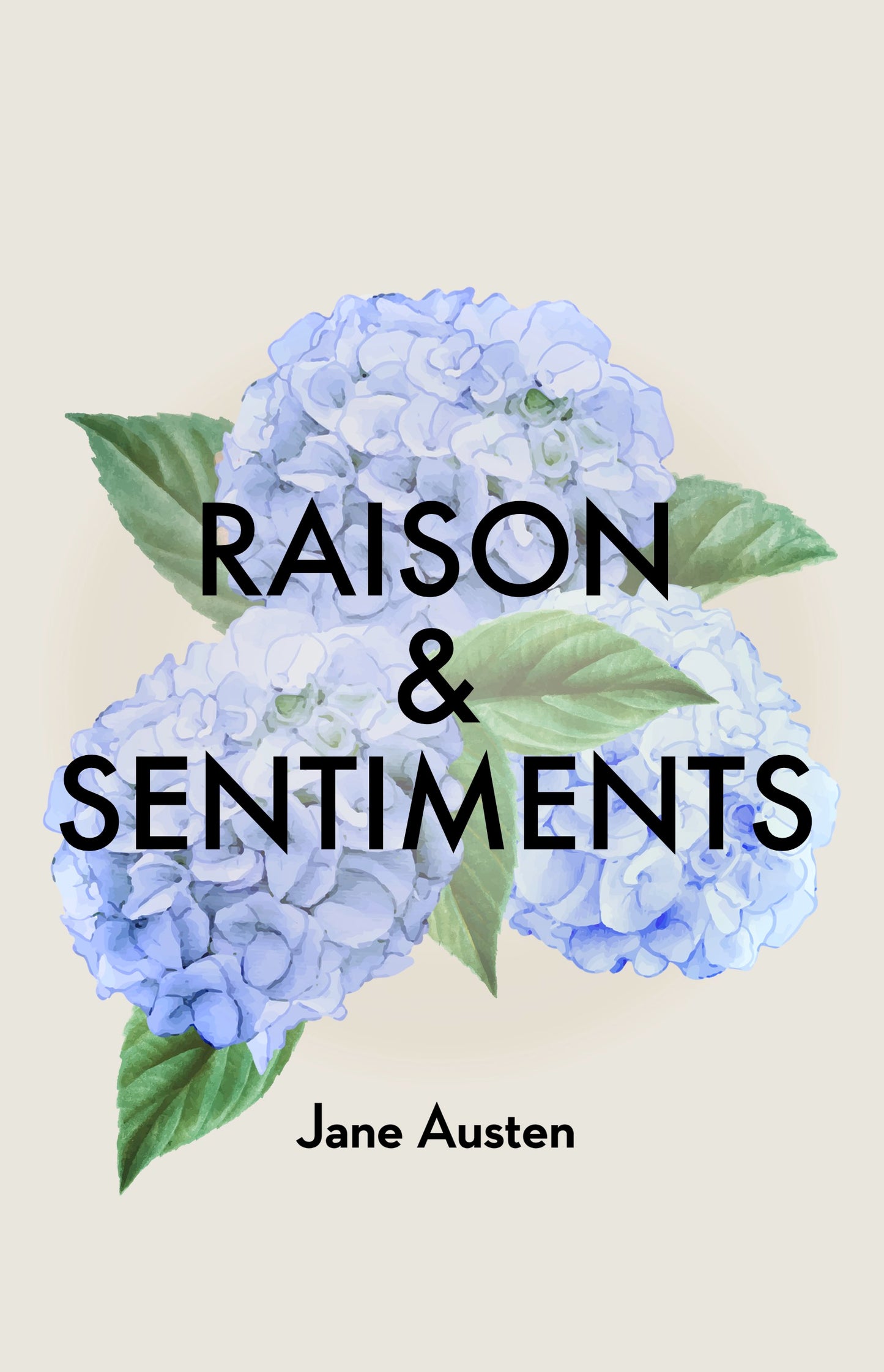 Raison et sentiments - ebook