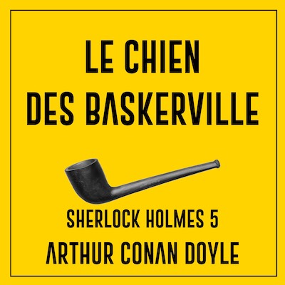 Le chien des Baskerville