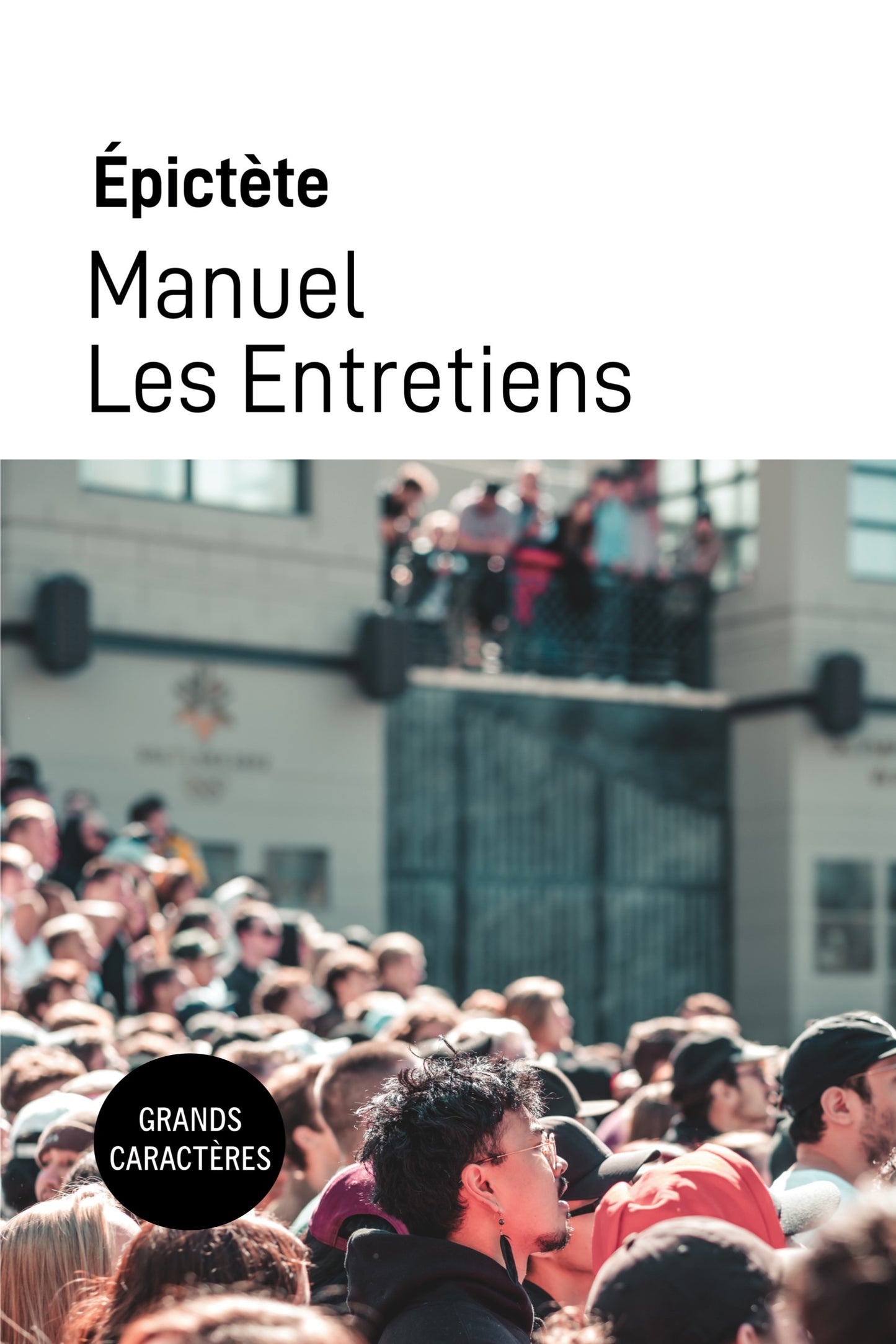 Manuel/Les entretiens