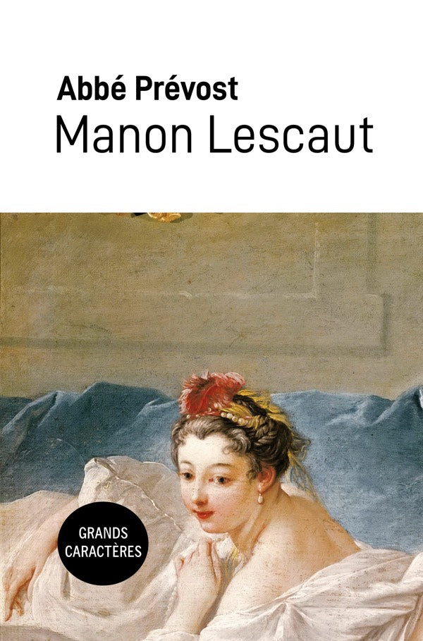 Manon Lescaut